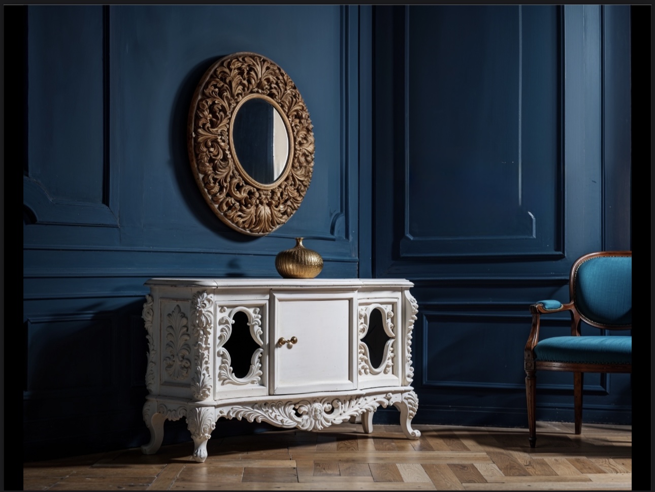 Wardrobe Almirah & Wooden Furniture 3